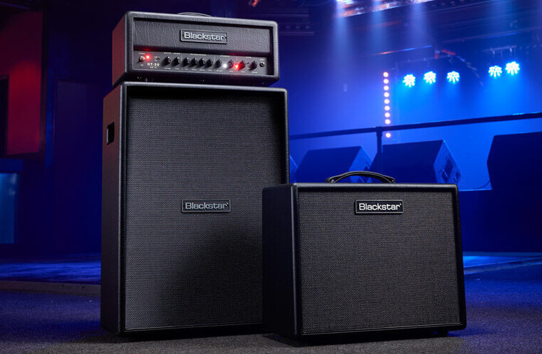 HT-20R MK III combo con un altavoz de 12