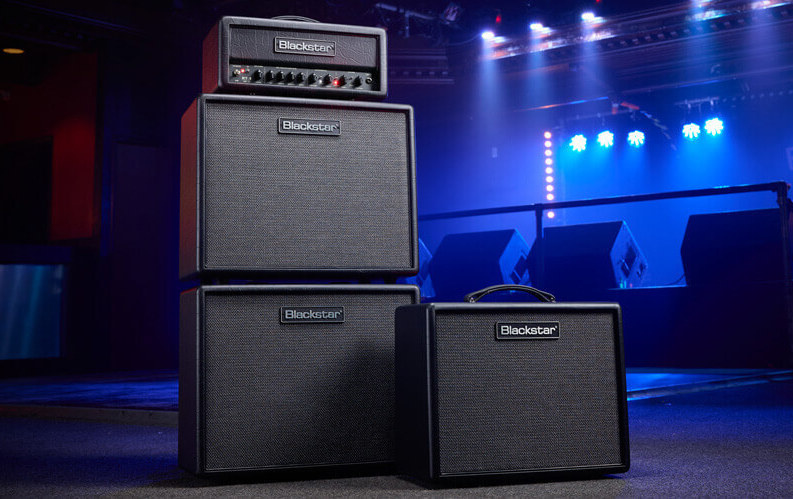 HT-5R MK III combo con un altavoz de 12