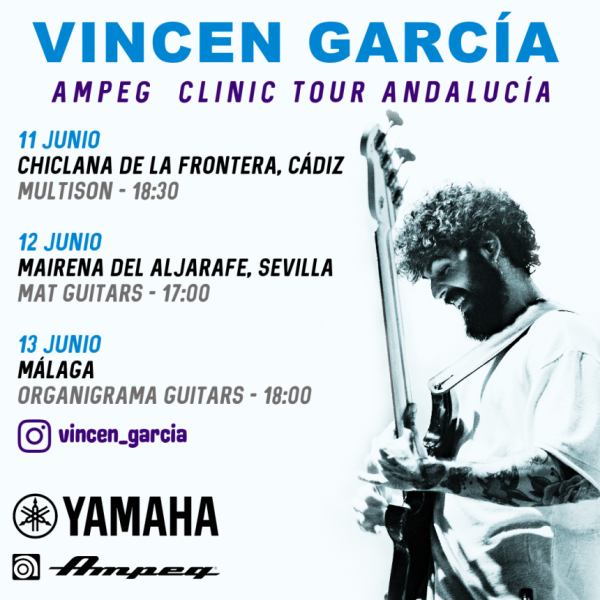 Clinics de Vincen García