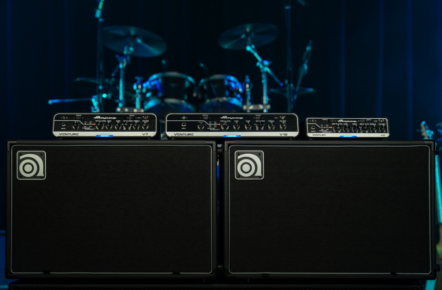 Ampeg Venture