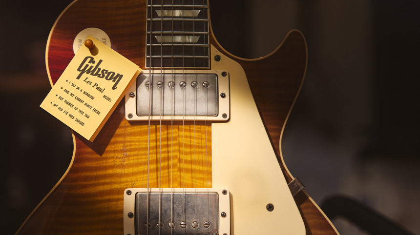 El Red Eye tapado con la eqiqueta