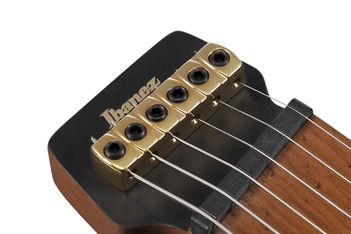 Bloqueo de la Trasera de la Ibanez MGFM10