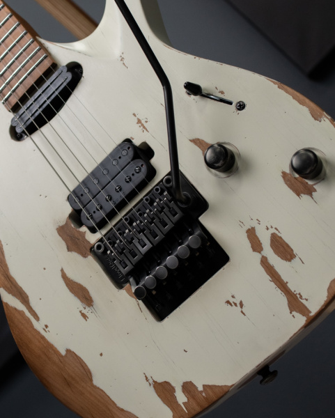 Puente y pastillas de la AB1.6FRW Relik