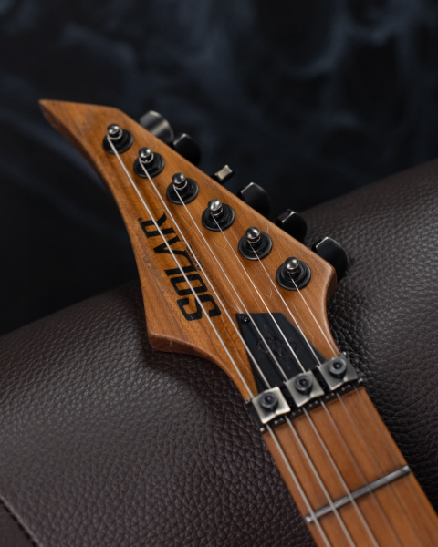 Pala de la AB1.6FRC Relik