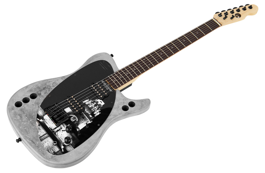 Hengstermann Model 1.0