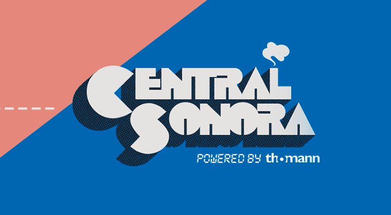 Central Sonora