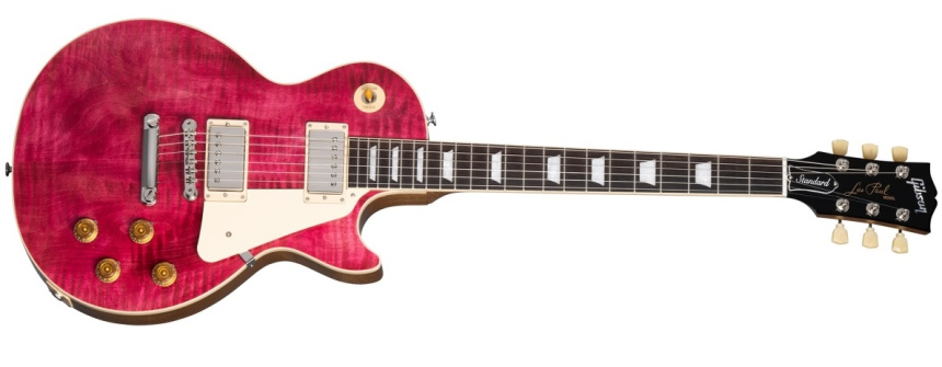 Gibson Les Paul Standard 50s