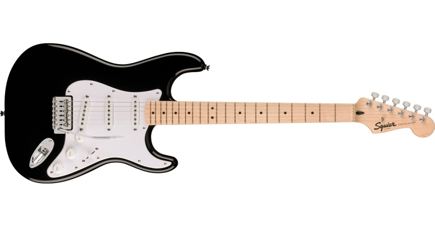 Squier Sonic Stratocaster