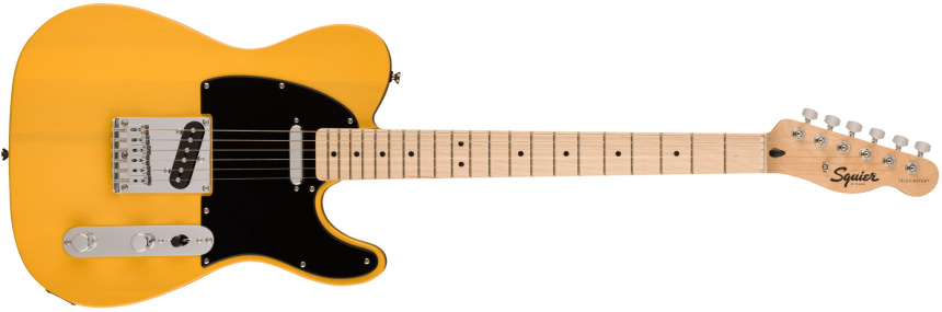 Squier Sonic Telecaster