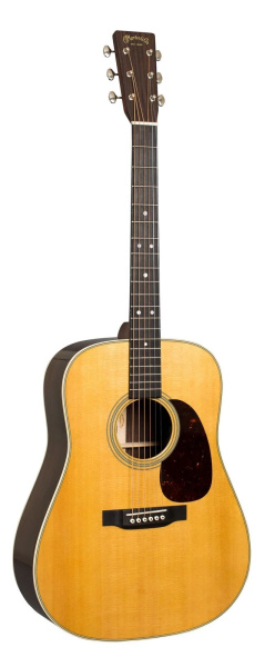 Martin D 28