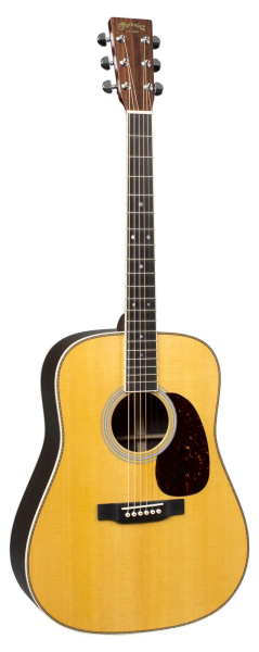 Martin HD 35