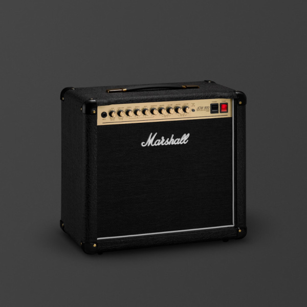 Marshall Studio 900 Head