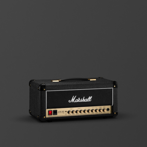 Marshall Studio 900 Head