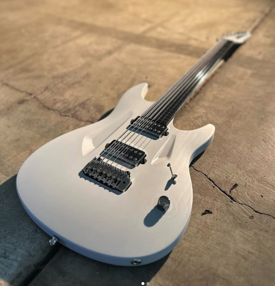 Aristides Ben Lechuga