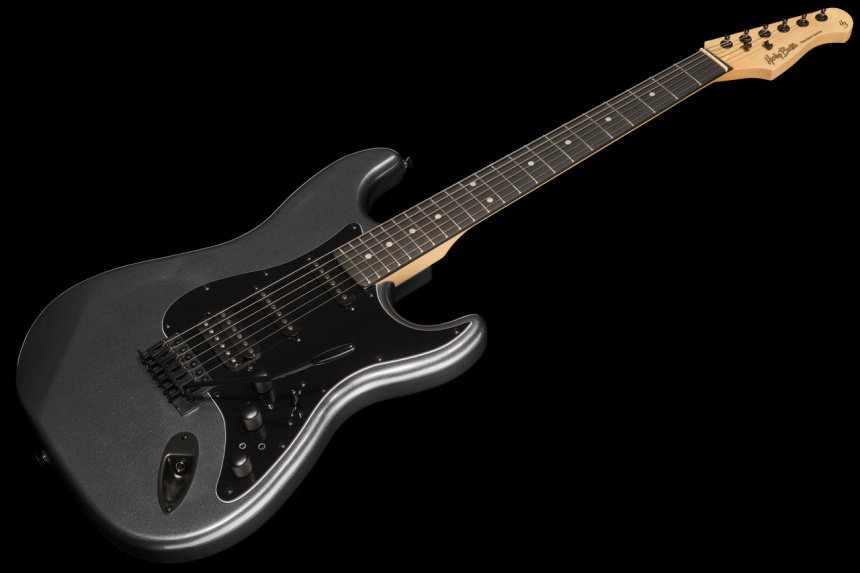 Harley Benton ST-Jamster