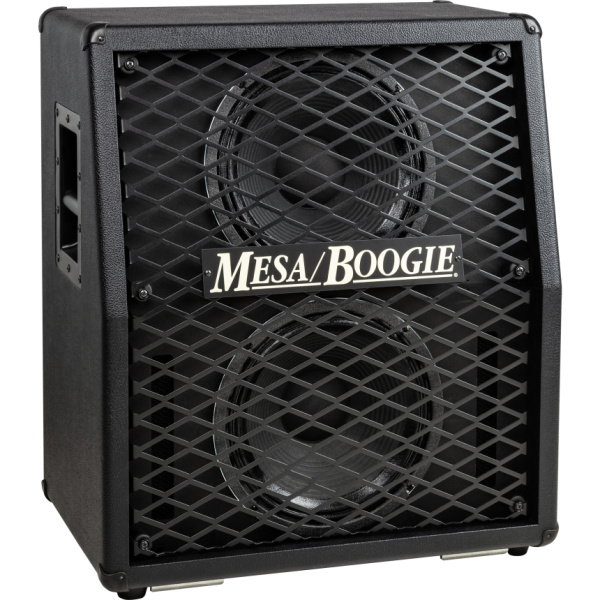 Mesa Boogie Split Back 2x12