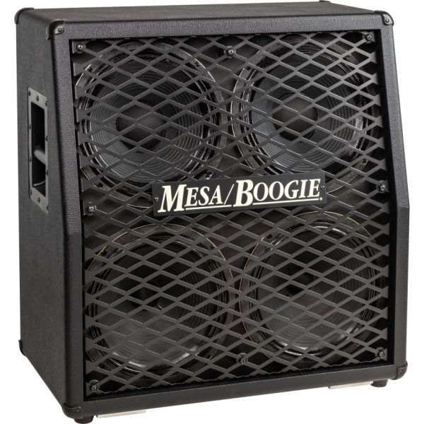 Mesa Boogie Split Back 4x12