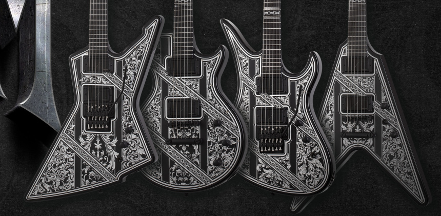 Colección Przym Palladium