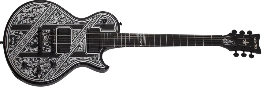 Solo-II Przym Palladium