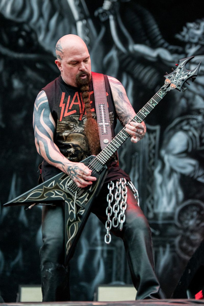 Kerry King