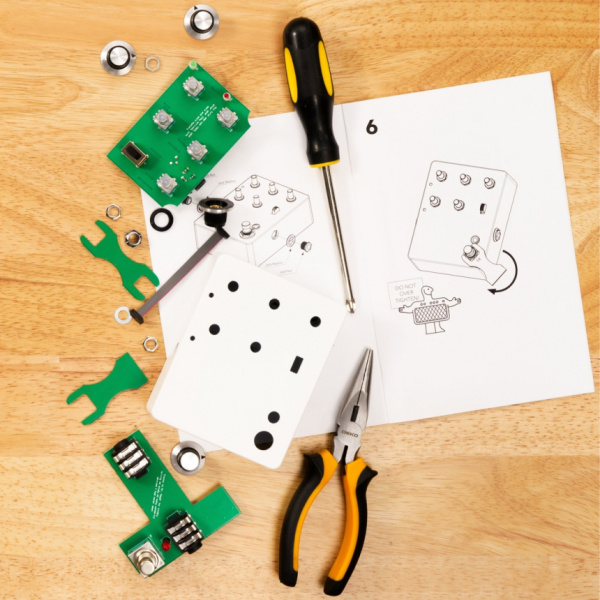 Kit del JHS Notadümblë