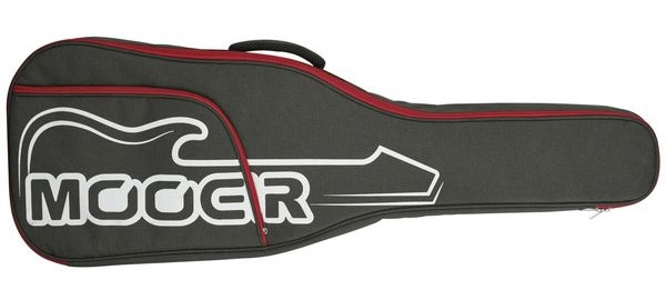 Funda de la Mooer MSC50 Pro Magic Crystal