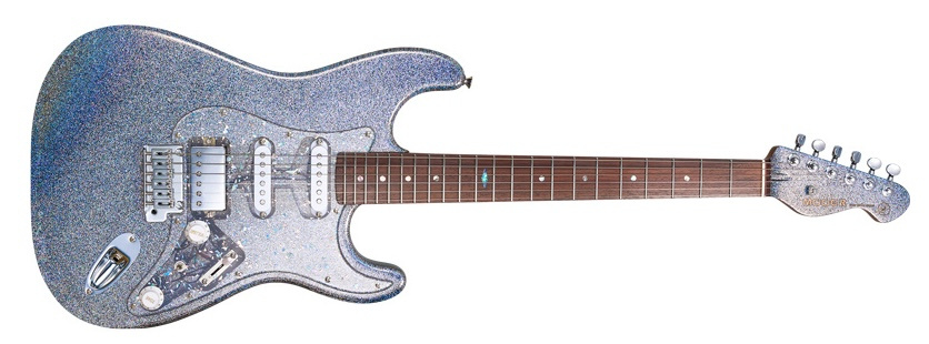 Mooer MSC50 Pro Magic Crystal