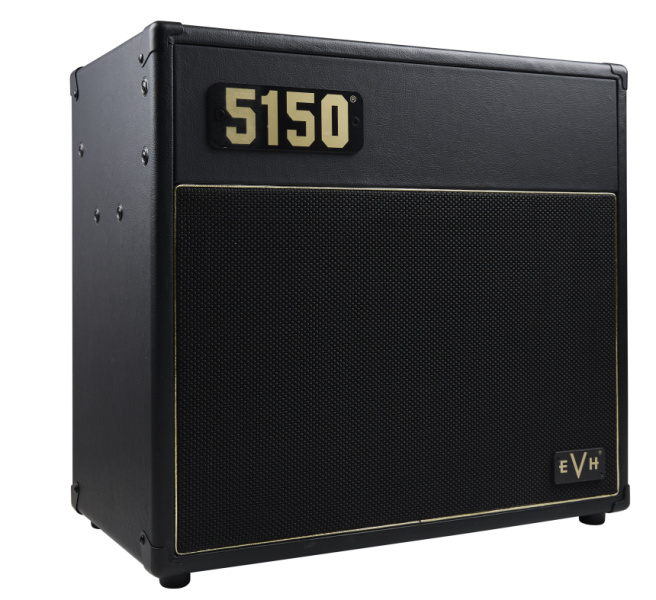 EVH 5150 Iconic Series 15W EL34 1x10 Combo
