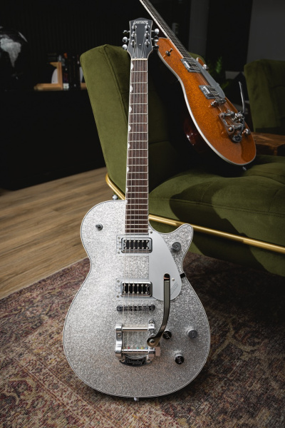 Gretsch G5230T Electromatic Sparkle Jet FT