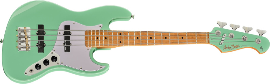 Harley Benton JB-62CC Mini SFG