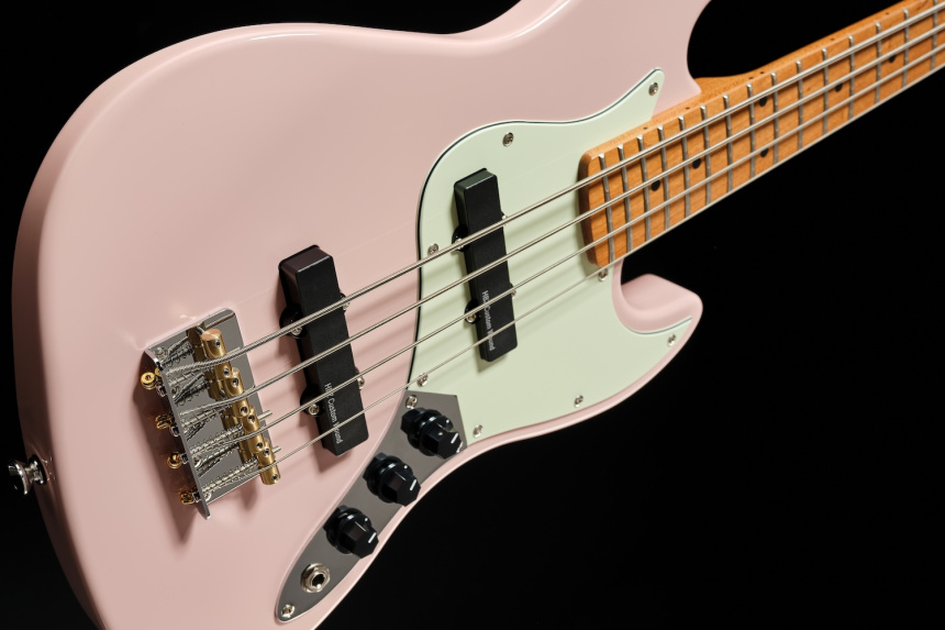 Cuerpo del JB-62CC Mini SP