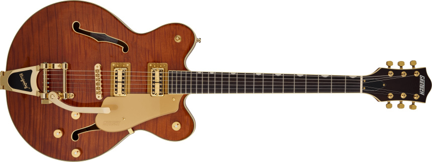 Gretsch EMTC LTD Broadkaster