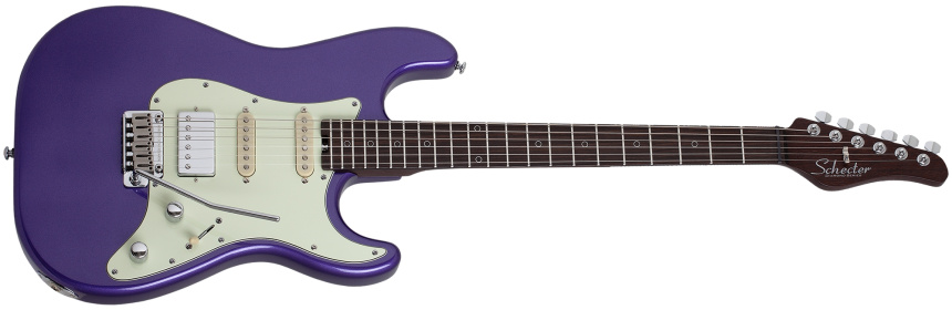 Nick Johnston Traditional HSS 10th Anniversary.Ato