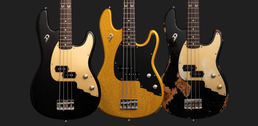 Acabados del Duesenberg Alliance Series Chris Chan