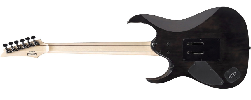 Trasera de la RGA20P1PB