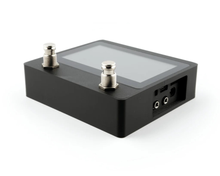 Pirate MIDI Polar Max