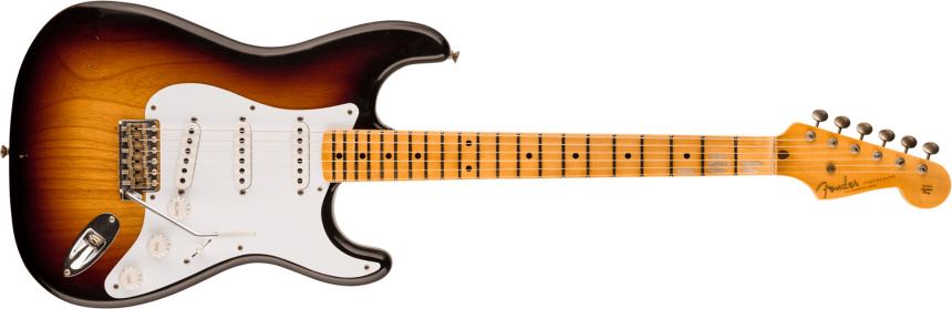 Fender Stratocaster