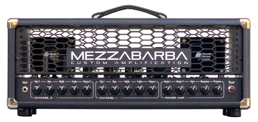 Mezzabarba Apocalypse