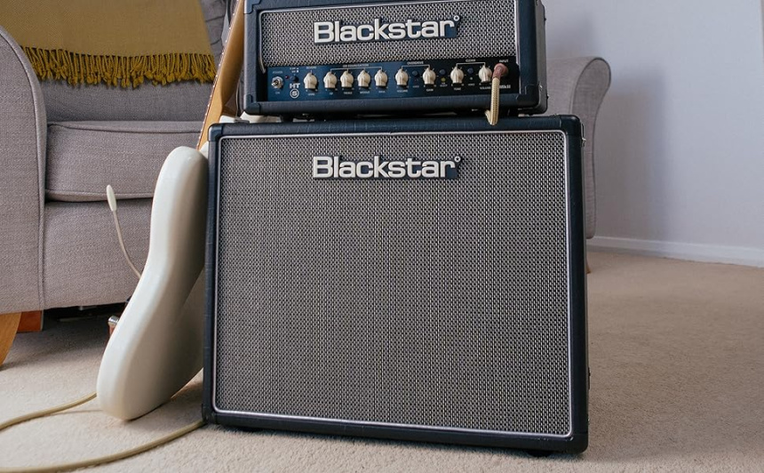 Blackstar HT