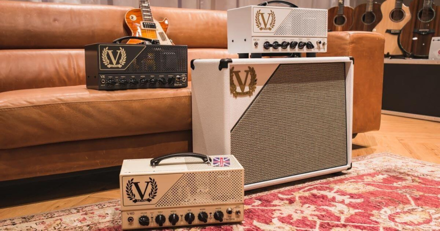 Victory Amps
