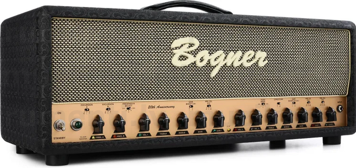 Bogner Ecstasy