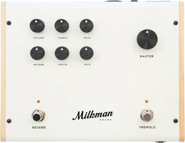 Milkman Sound The Amp