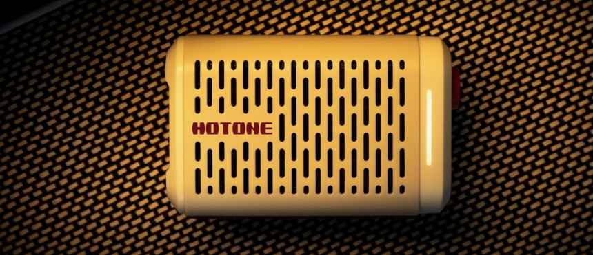 Hotone Pulze Mini