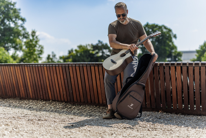 Furch Pioneer Series