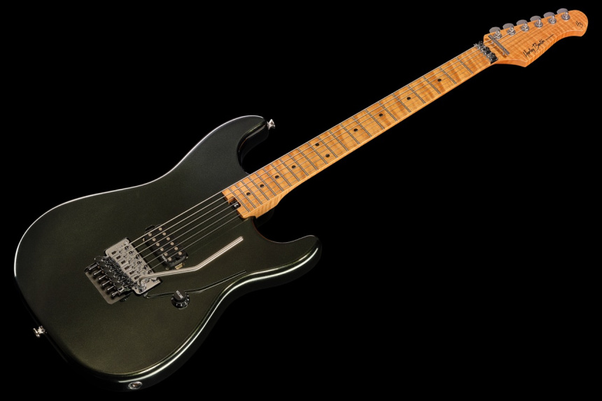 Harley Benton ST-80FR