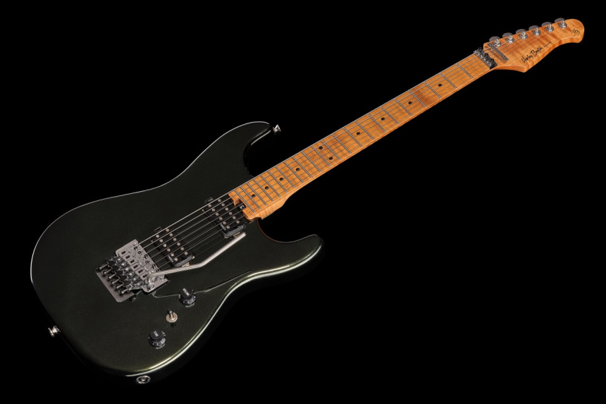 Harley Benton ST-80FR