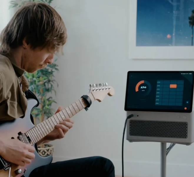 Lava Studio con lecciones