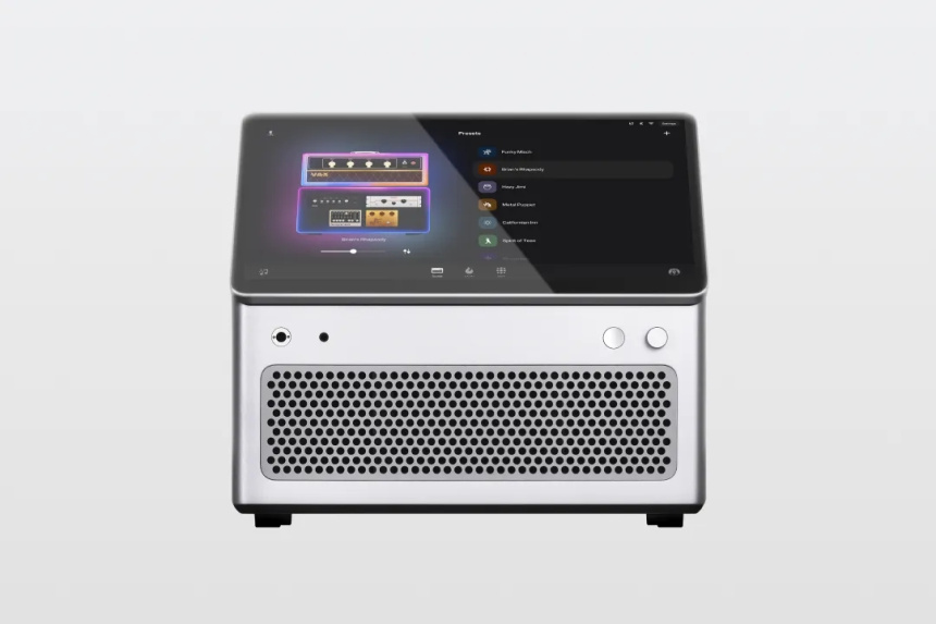 LAVA MUSIC Lava Studio