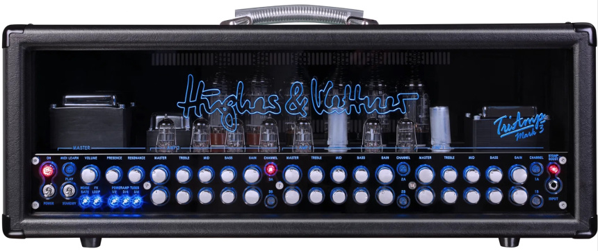 Hughes&Kettner Triamp Mark 3