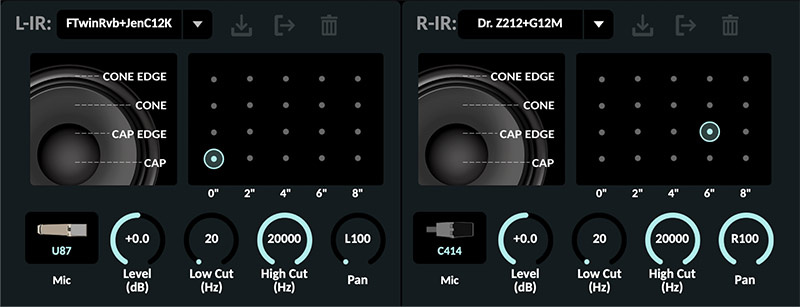 Nux Solid Studio MKII